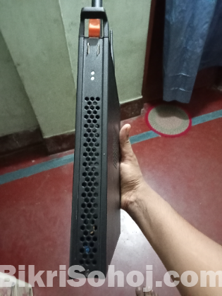 Pluggable Computer